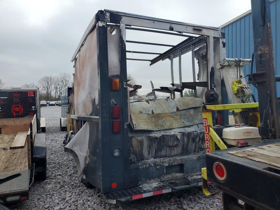Продажа на аукционе авто 2022 Ram Promaster 3500, vin: 3C7WRVMG3NE136693, номер лота: 48696506