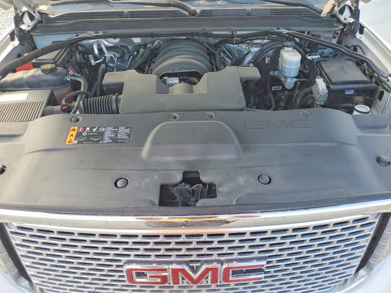 2017 Gmc Yukon Xl მანქანა იყიდება აუქციონზე, vin: 1GKS2HKJ0HR249613, აუქციონის ნომერი: 51855366