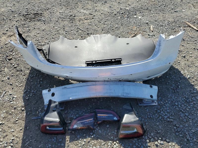 Продажа на аукционе авто 2021 Tesla Model 3, vin: 5YJ3E1EA6MF097105, номер лота: 52148846