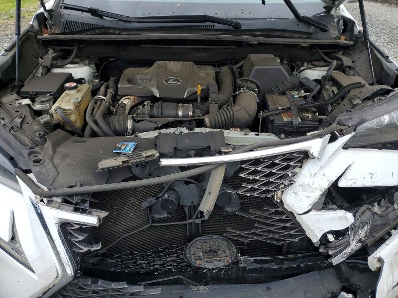 50317316 :رقم المزاد ، JTJYARBZ9G2045112 vin ، 2016 Lexus Nx 200t مزاد بيع
