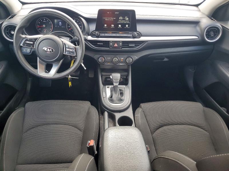 Aukcja sprzedaży 2021 Kia Forte, vin: 3KPF24AD7ME337713, numer aukcji: 47934506