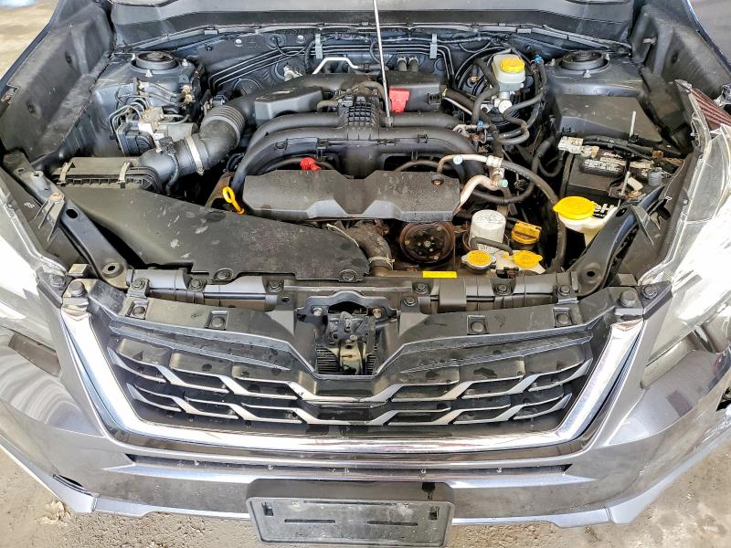 Продажа на аукционе авто 2017 Subaru Forester, vin: JF2SJAWC2HH590598, номер лота: 50285816