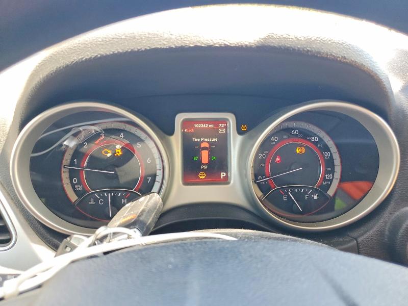 Продажа на аукционе авто 2017 Dodge Journey, vin: 3C4PDDBG7HT674276, номер лота: 48041186
