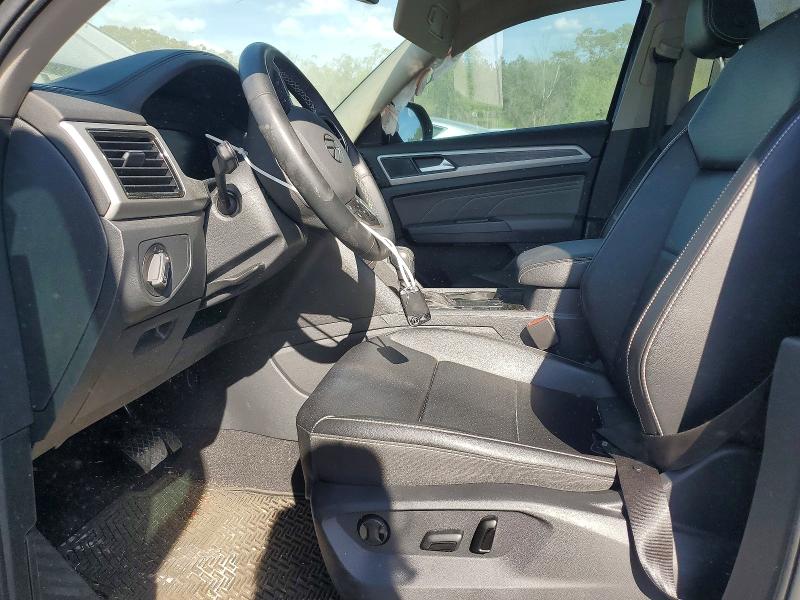Продаж на аукціоні авто 2022 Volkswagen Atlas, vin: 1V2JR2CA4NC548453, номер лоту: 48404956