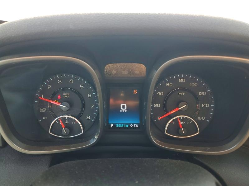 Продаж на аукціоні авто 2014 Chevrolet Malibu, vin: 1G11B5SL1EF149386, номер лоту: 51465826