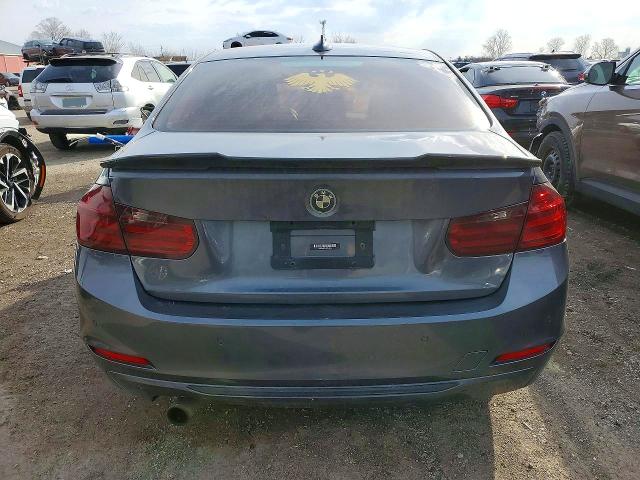 Auction sale of the 2012 Bmw 328, vin: WBA3A5C51CF258265, lot number: 48490006