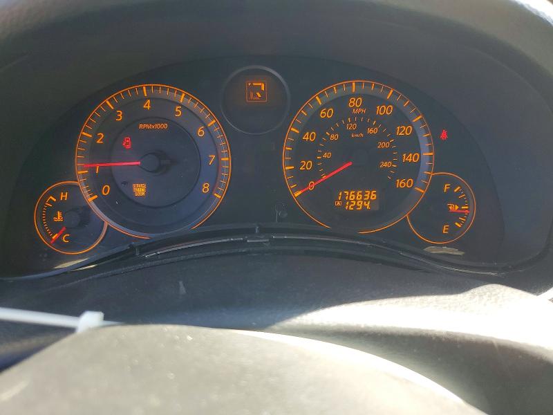 49032846 :رقم المزاد ، JNKCV54E17M905138 vin ، 2007 Infiniti G35 مزاد بيع