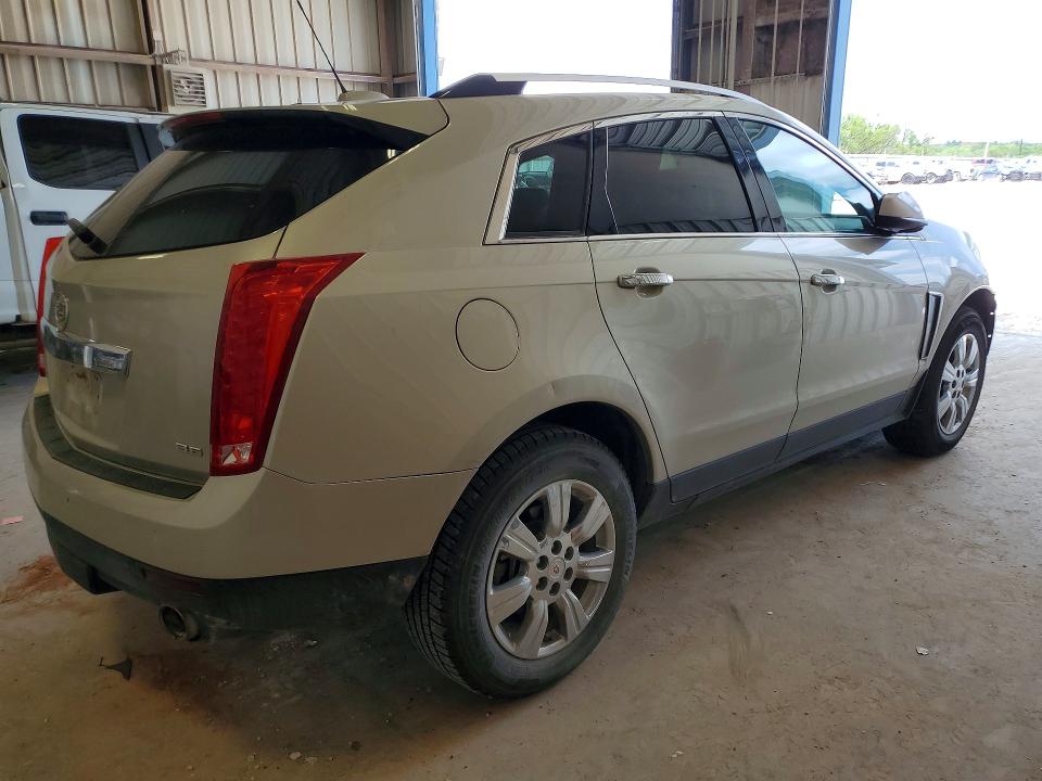 Продаж на аукціоні авто 2015 Cadillac Srx, vin: 3GYFNBE30FS522844, номер лоту: 49933076