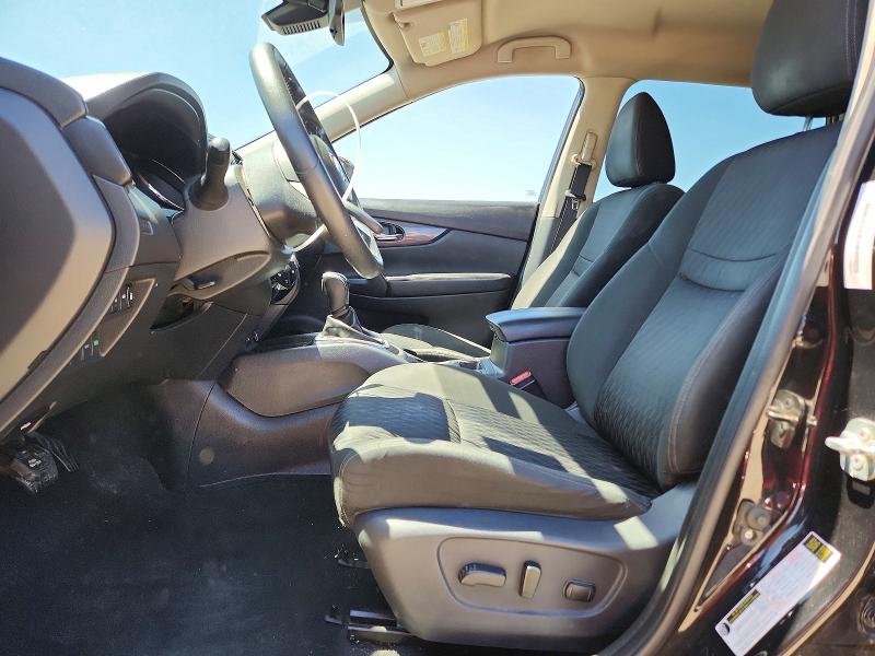 Продаж на аукціоні авто 2020 Nissan Rogue, vin: KNMAT2MT4LP521410, номер лоту: 48978796