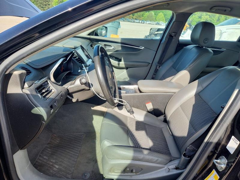 Продажа на аукционе авто 2019 Chevrolet Impala, vin: 2G11Z5S38K9111637, номер лота: 51891906