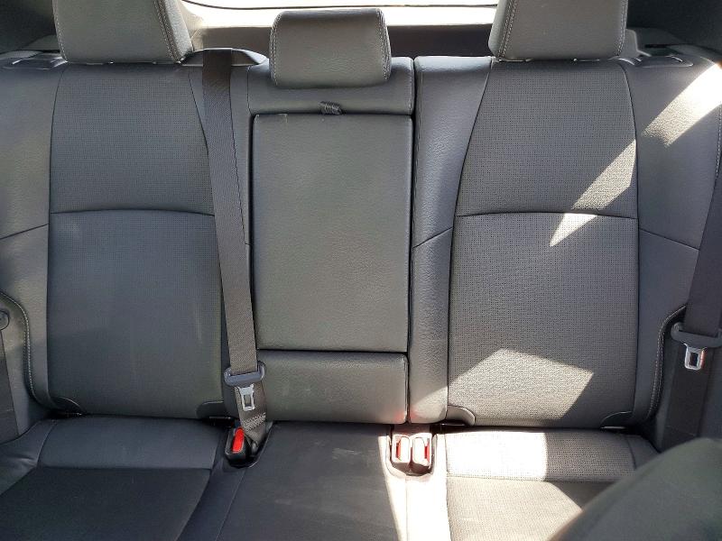 Aukcja sprzedaży 2023 Toyota Bz4x, vin: JTMAAAAA3PA016535, numer aukcji: 48998246