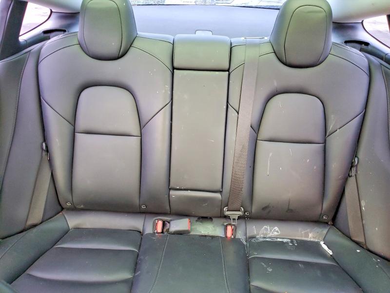 2023 Tesla Model 3 მანქანა იყიდება აუქციონზე, vin: 5YJ3E1EA8PF427685, აუქციონის ნომერი: 49437486