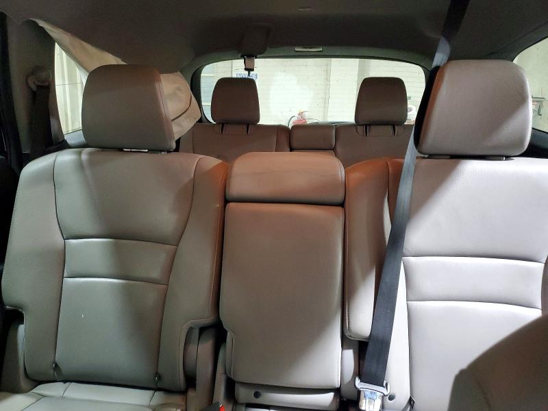 Продаж на аукціоні авто 2016 Honda Pilot, vin: 5FNYF6H81GB059875, номер лоту: 52028956