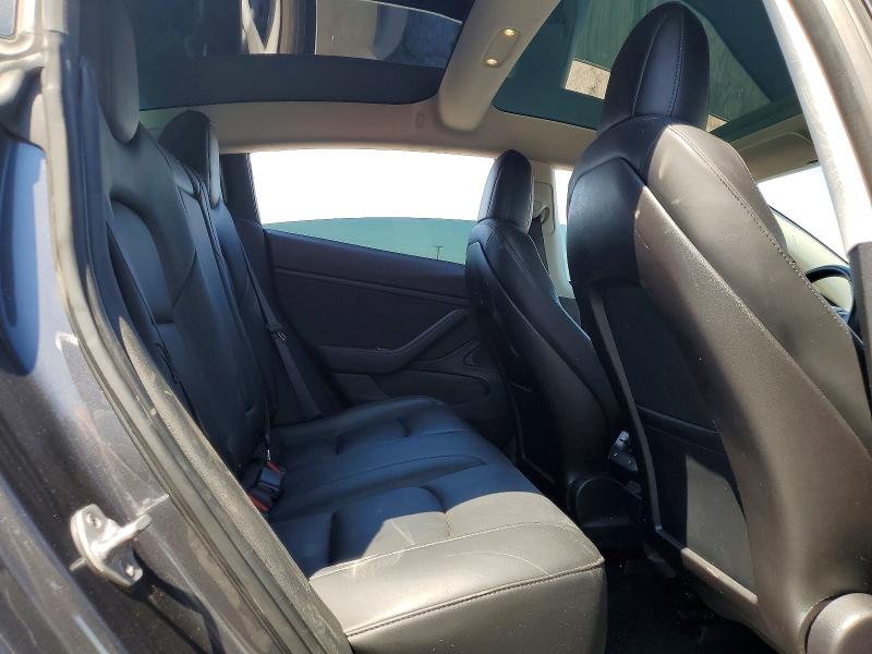 48086086 :رقم المزاد ، 5YJ3E1EA5JF059540 vin ، 2018 Tesla Model 3 مزاد بيع