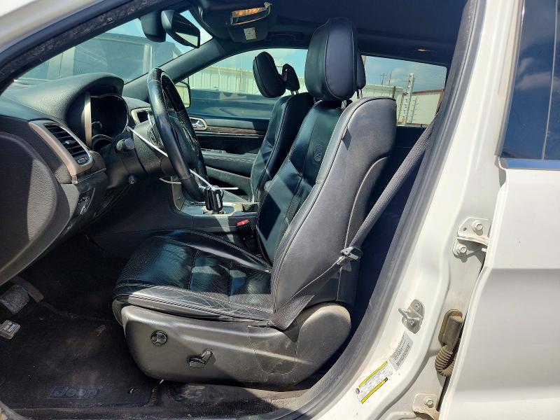 49363656 :رقم المزاد ، 1C4RJECGXFC769851 vin ، 2015 Jeep Grand Cherokee مزاد بيع
