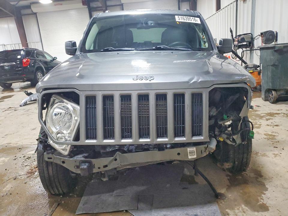 51639516 :رقم المزاد ، 1C4PJMAK6CW204550 vin ، 2012 Jeep Liberty مزاد بيع