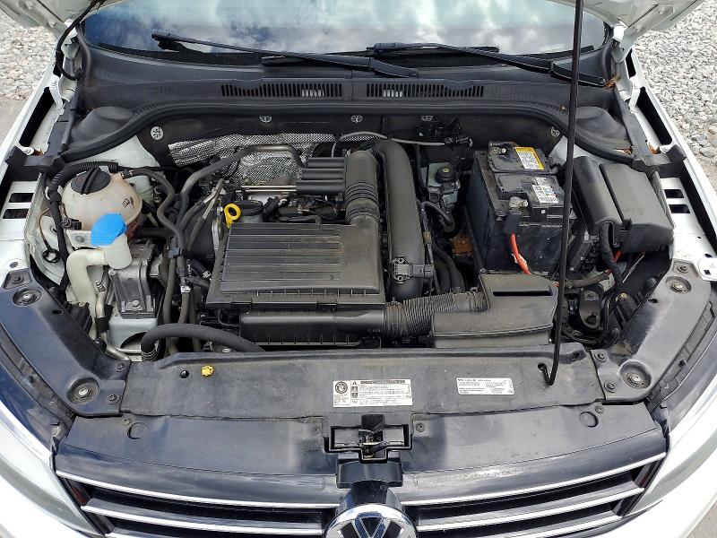 Продажа на аукционе авто 2016 Volkswagen Jetta, vin: 3VW267AJXGM398975, номер лота: 50975906