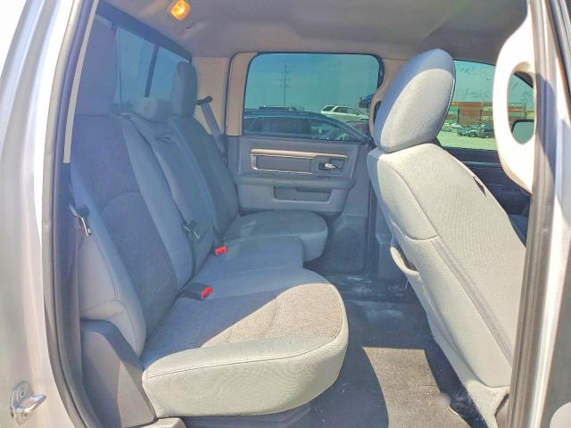 2015 Ram 1500 მანქანა იყიდება აუქციონზე, vin: 1C6RR7LTXFS775776, აუქციონის ნომერი: 50782756