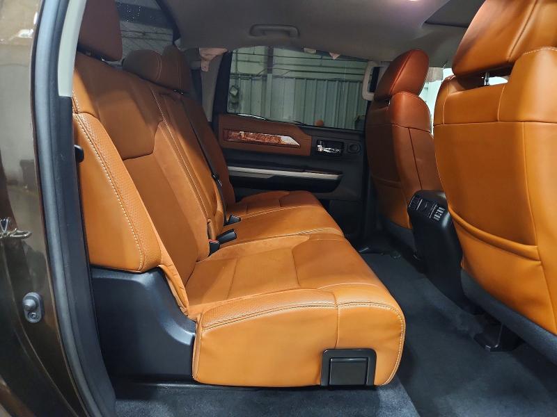 Продаж на аукціоні авто 2019 Toyota Tundra, vin: 5TFAY5F10KX815691, номер лоту: 48182756
