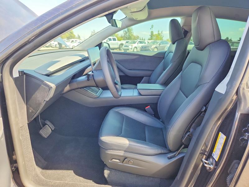 Aukcja sprzedaży 2026 Tesla Model Y, vin: 7SAYGDEE3TF344876, numer aukcji: 51307056