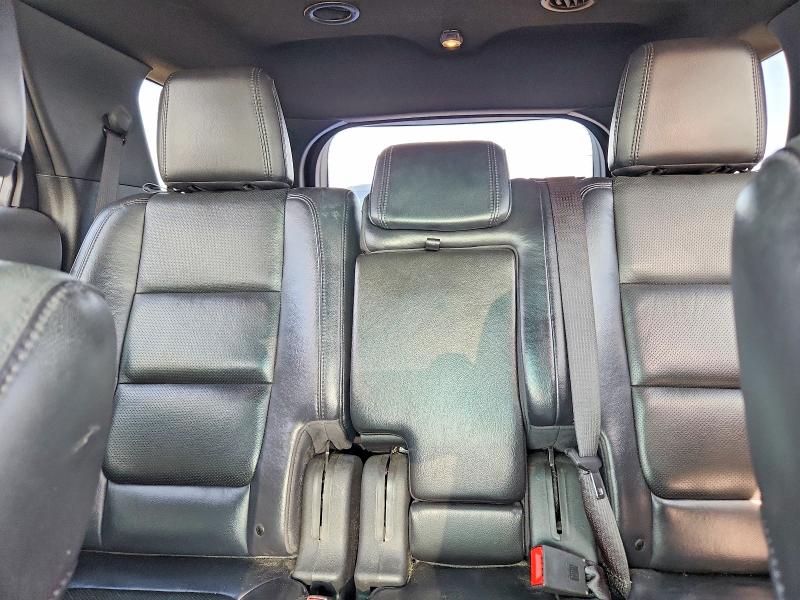 Aukcja sprzedaży 2012 Ford Explorer, vin: 1FMHK8F87CGA19502, numer aukcji: 48502406