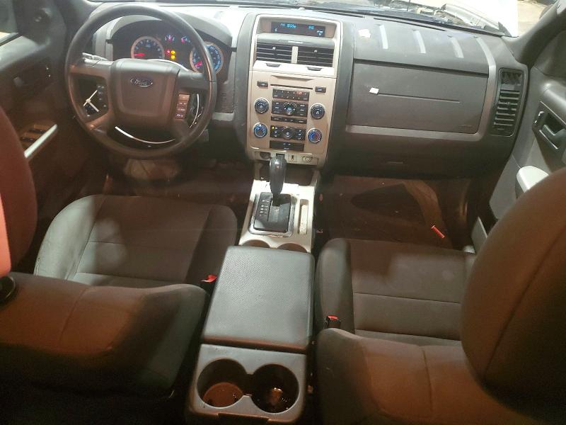Продаж на аукціоні авто 2010 Ford Escape, vin: 1FMCU9DGXAKC92741, номер лоту: 50081126