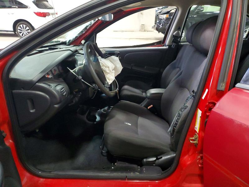 Продажа на аукционе авто 2005 Dodge Neon, vin: 1B3ES56C65D172436, номер лота: 51766366