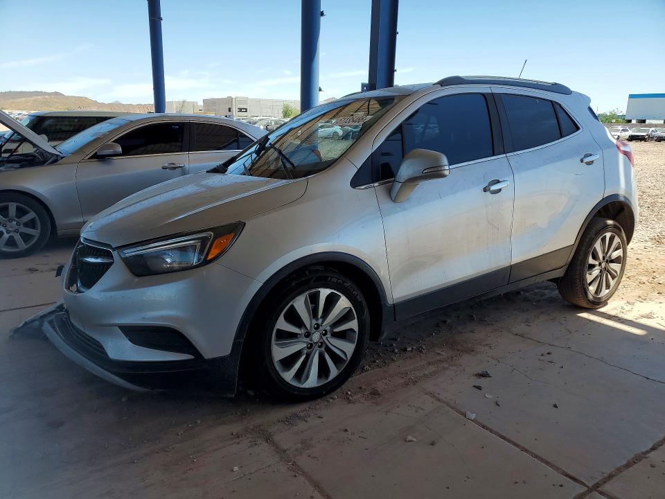 Aukcja sprzedaży 2018 Buick Encore, vin: KL4CJASB8JB513334, numer aukcji: 51135486