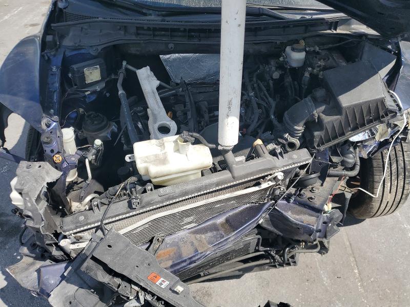2011 Mazda Cx-7 მანქანა იყიდება აუქციონზე, vin: JM3ER2A57B0359499, აუქციონის ნომერი: 51315596