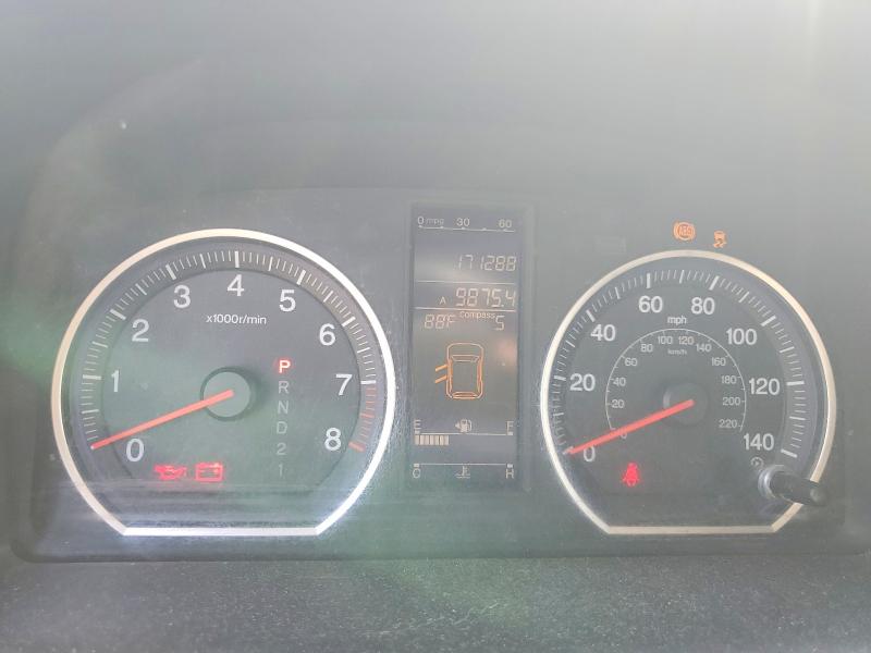 49985166 :رقم المزاد ، 5J6RE4H57AL094940 vin ، 2010 Honda Cr-v مزاد بيع