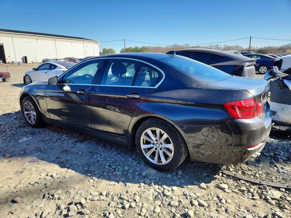 Продажа на аукционе авто 2016 Bmw 528, vin: WBA5A7C51GG151172, номер лота: 48858116