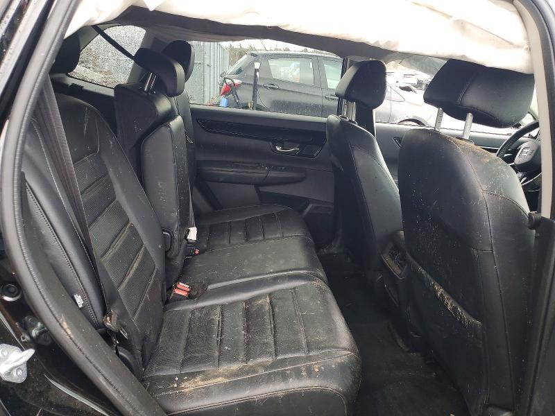 Aukcja sprzedaży 2023 Honda Cr-v, vin: 2HKRS4H72PH101239, numer aukcji: 49422196