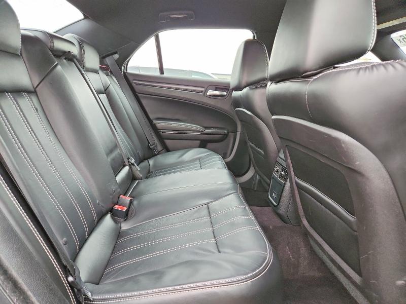 Aukcja sprzedaży 2016 Chrysler 300, vin: 2C3CCAGG7GH248883, numer aukcji: 50949036
