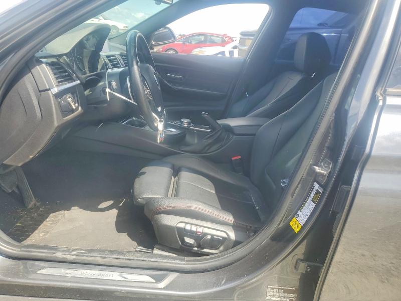 Aukcja sprzedaży 2015 Bmw 328, vin: WBA3C1C59FK123503, numer aukcji: 51122926