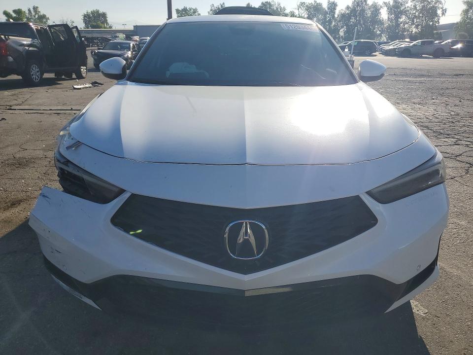 51203446 :رقم المزاد ، 19UDE4H62PA004480 vin ، 2023 Acura Integra مزاد بيع