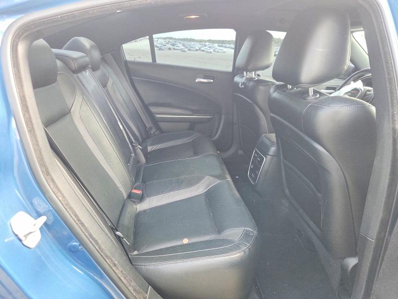 2022 Dodge Charger მანქანა იყიდება აუქციონზე, vin: 2C3CDXBG8NH133004, აუქციონის ნომერი: 48523616