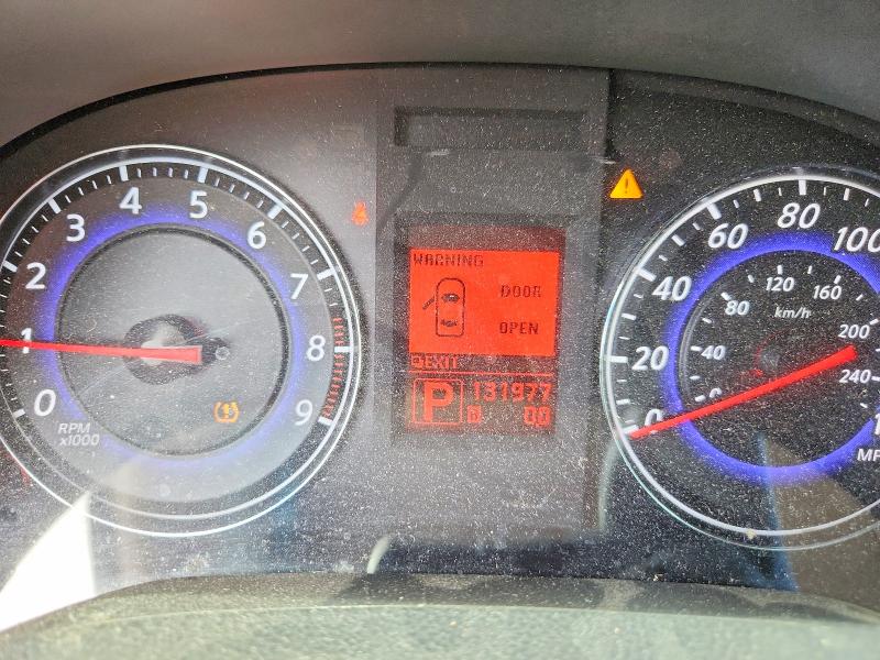 Aukcja sprzedaży 2007 Infiniti G35, vin: JNKBV61F07M817261, numer aukcji: 49927186