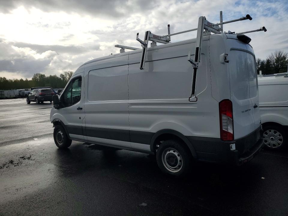 Продажа на аукционе авто 2023 Ford Transit, vin: 1FTBW9C82PKA32346, номер лота: 49820906