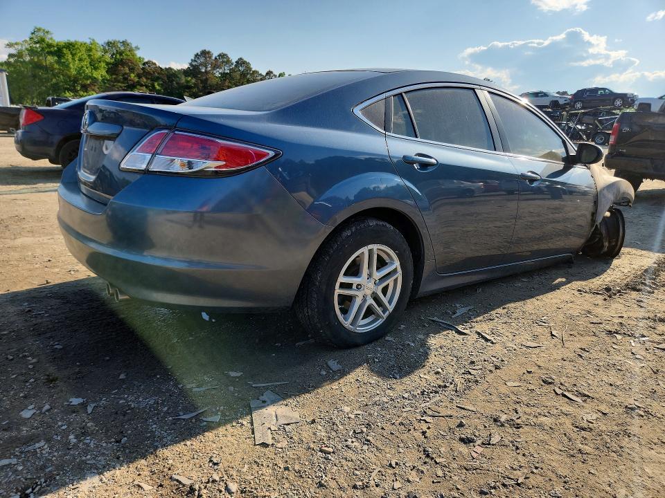 Aukcja sprzedaży 2012 Mazda 6, vin: 1YVHZ8BH9C5M34882, numer aukcji: 51708116