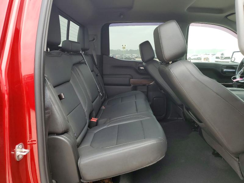 50028346 :رقم المزاد ، 3GTP8DED6MG182685 vin ، 2021 Gmc Sierra مزاد بيع