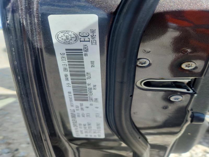 Продаж на аукціоні авто 2014 Ram 1500, vin: 1C6RR7FT4ES407068, номер лоту: 48801046