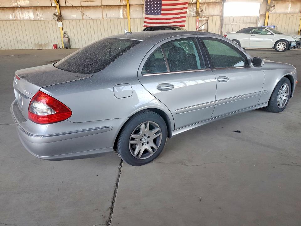 Auction sale of the 2007 Mercedes-benz E, vin: WDBUF22X77B072946, lot number: 51715646