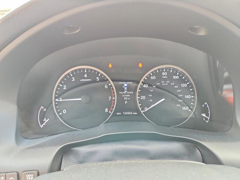 Продажа на аукционе авто 2015 Lexus Es, vin: JTHBK1GG4F2176637, номер лота: 50158886