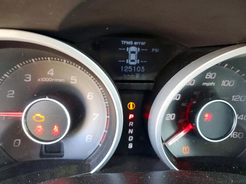 Aukcja sprzedaży 2009 Acura Tl, vin: 19UUA86239A017860, numer aukcji: 51648706