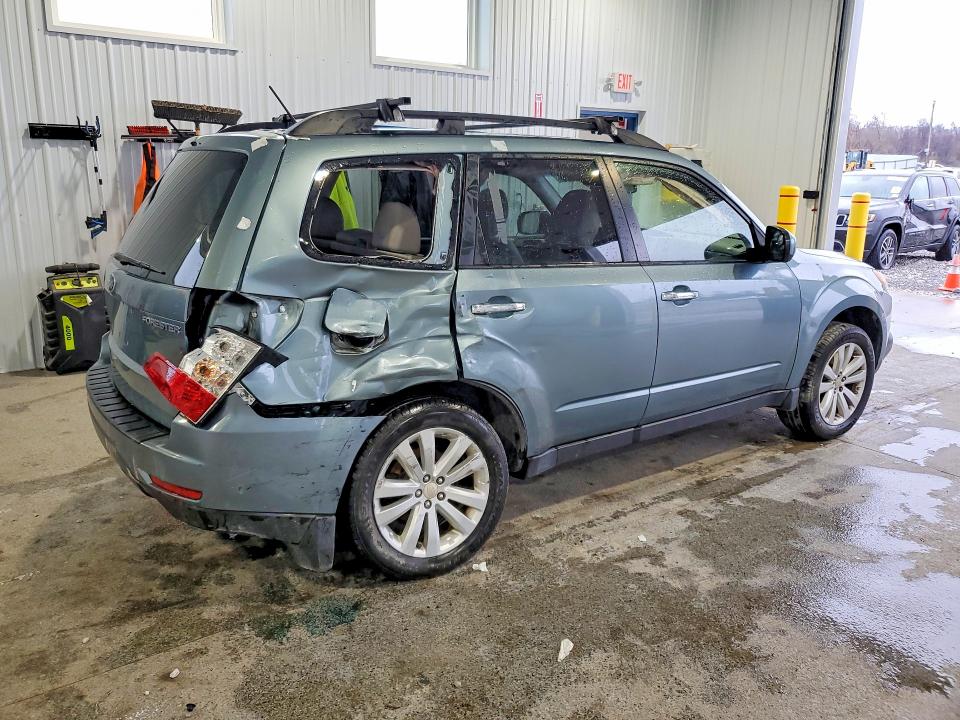 Aukcja sprzedaży 2012 Subaru Forester, vin: JF2SHBDC6CH422590, numer aukcji: 48234686