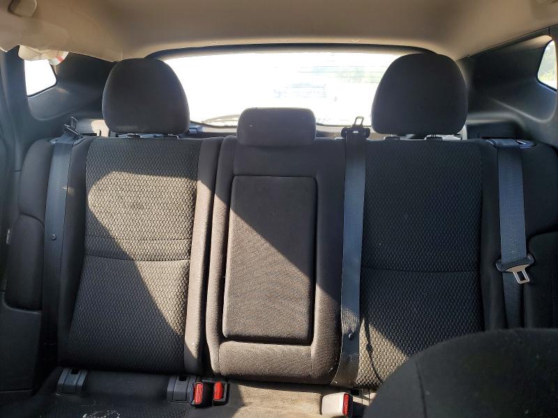 Aukcja sprzedaży 2021 Nissan Rogue Sport, vin: JN1BJ1AW4MW430571, numer aukcji: 50890576