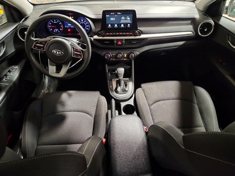 Продаж на аукціоні авто 2020 Kia Forte, vin: 3KPF24AD9LE207012, номер лоту: 49746676