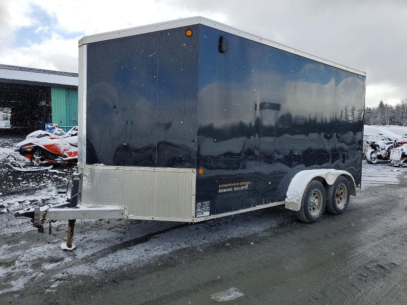 Продаж на аукціоні авто 2016 Cargo Cargo Ideale, vin: 2DDFA32B1GV001028, номер лоту: 50045286