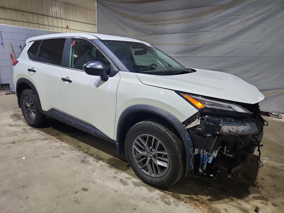 Aukcja sprzedaży 2023 Nissan Rogue, vin: 5N1BT3AB3PC913941, numer aukcji: 49724516