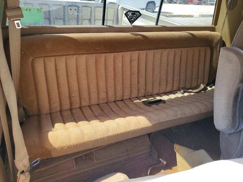 Продаж на аукціоні авто 1993 Chevrolet Gmt-400, vin: 2GCEC19K2P1246098, номер лоту: 50524306